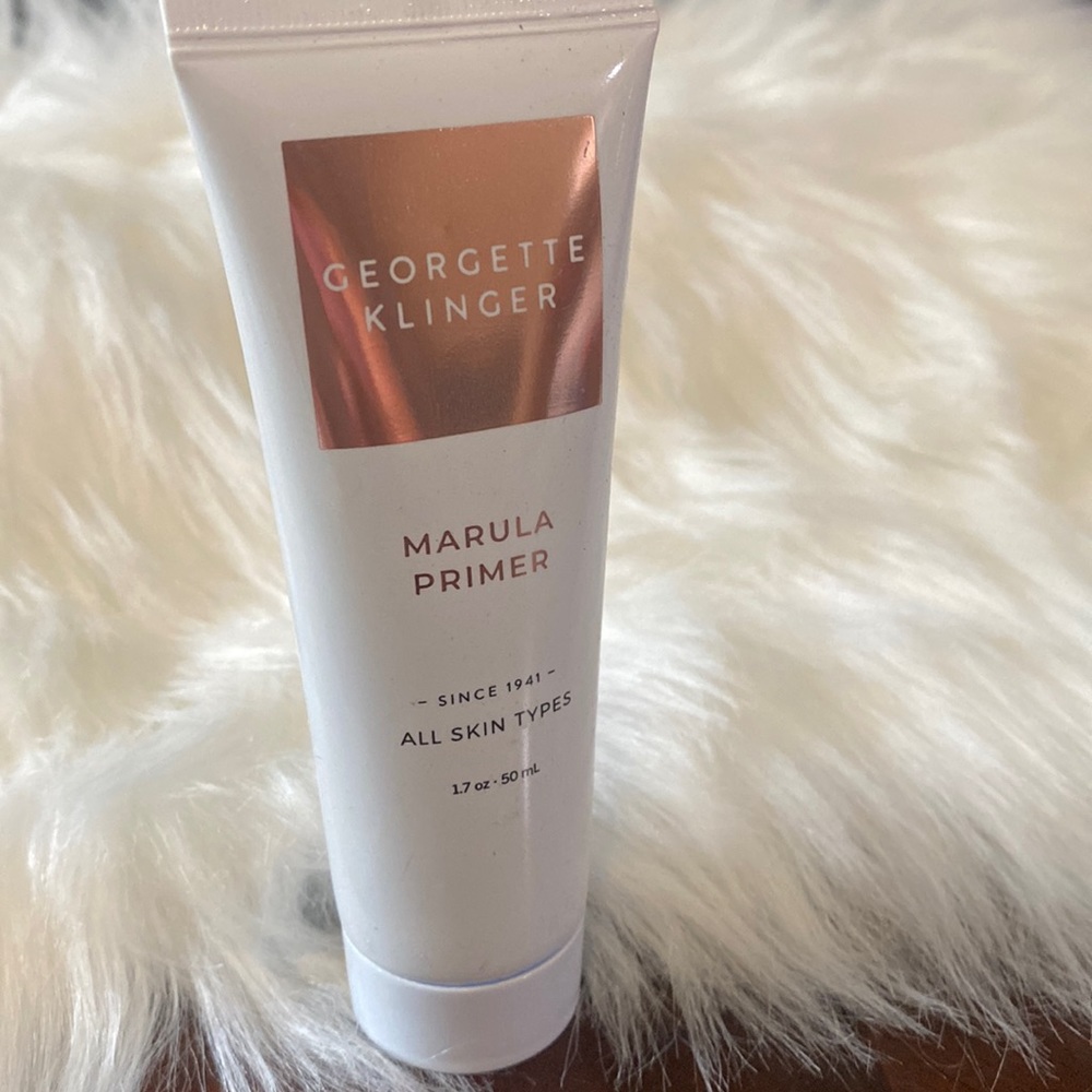 Georgette Klinger Marula Primer